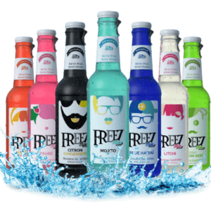 FreeZ Mix