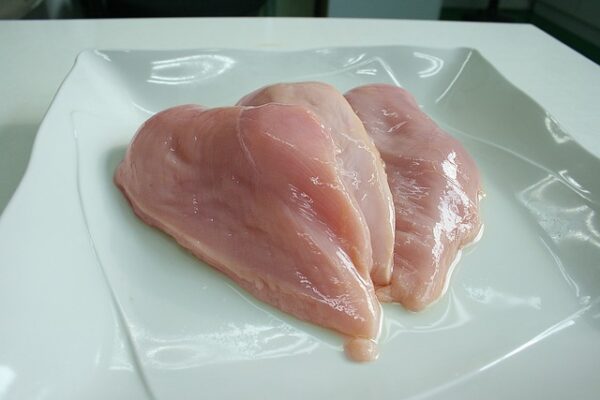 Escalopes de Poulet – Image 3
