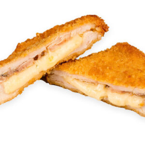 Cordon bleu
