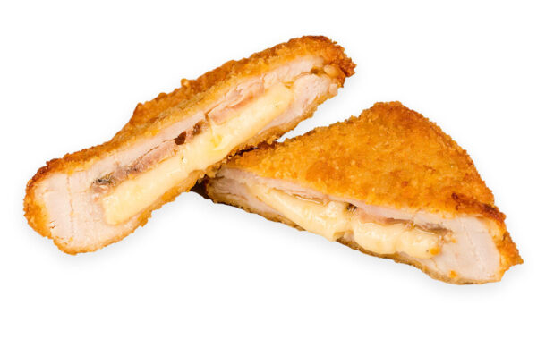 Cordon bleu