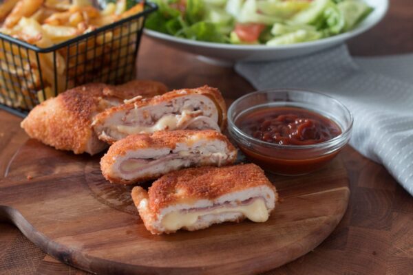 Cordon bleu – Image 3