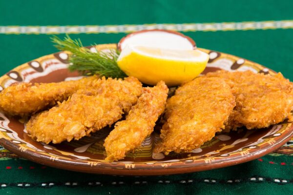 Tenders (Filet de Poulet) – Image 3