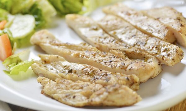 Escalopes de Poulet – Image 2