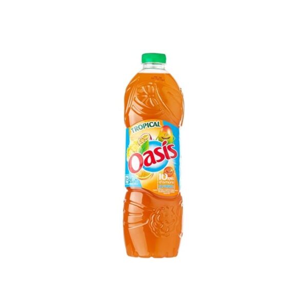 Oasis