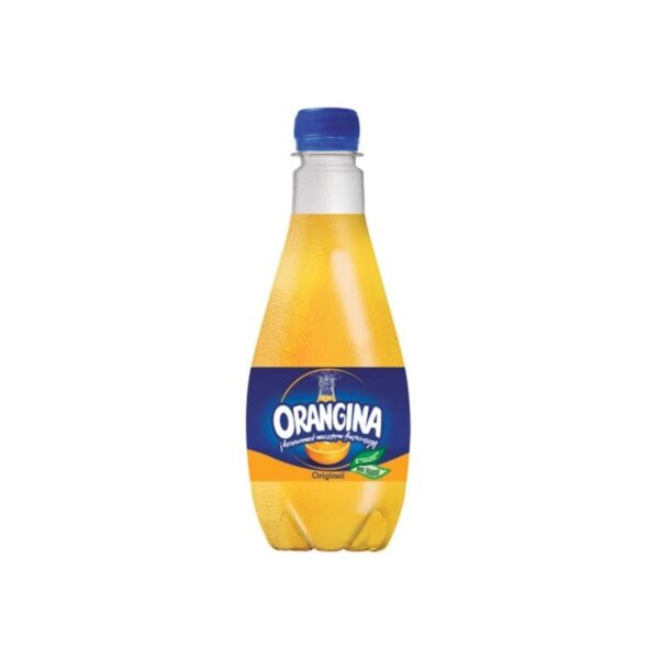 Orangina – Image 2